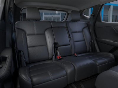 2025 Chevrolet Blazer 3LT