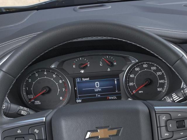 2025 Chevrolet Blazer 3LT