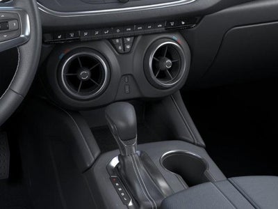 2025 Chevrolet Blazer 3LT