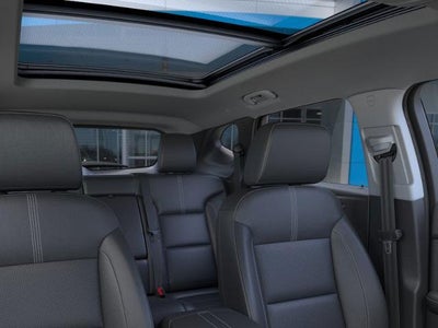 2025 Chevrolet Blazer 3LT