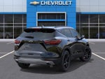2025 Chevrolet Blazer 3LT