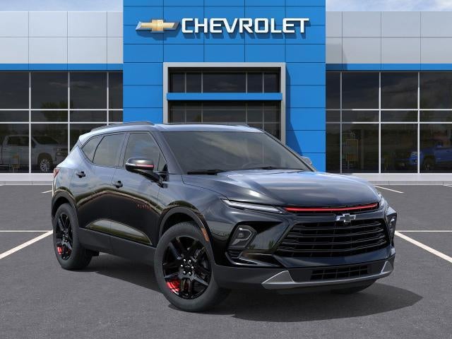 2025 Chevrolet Blazer 3LT