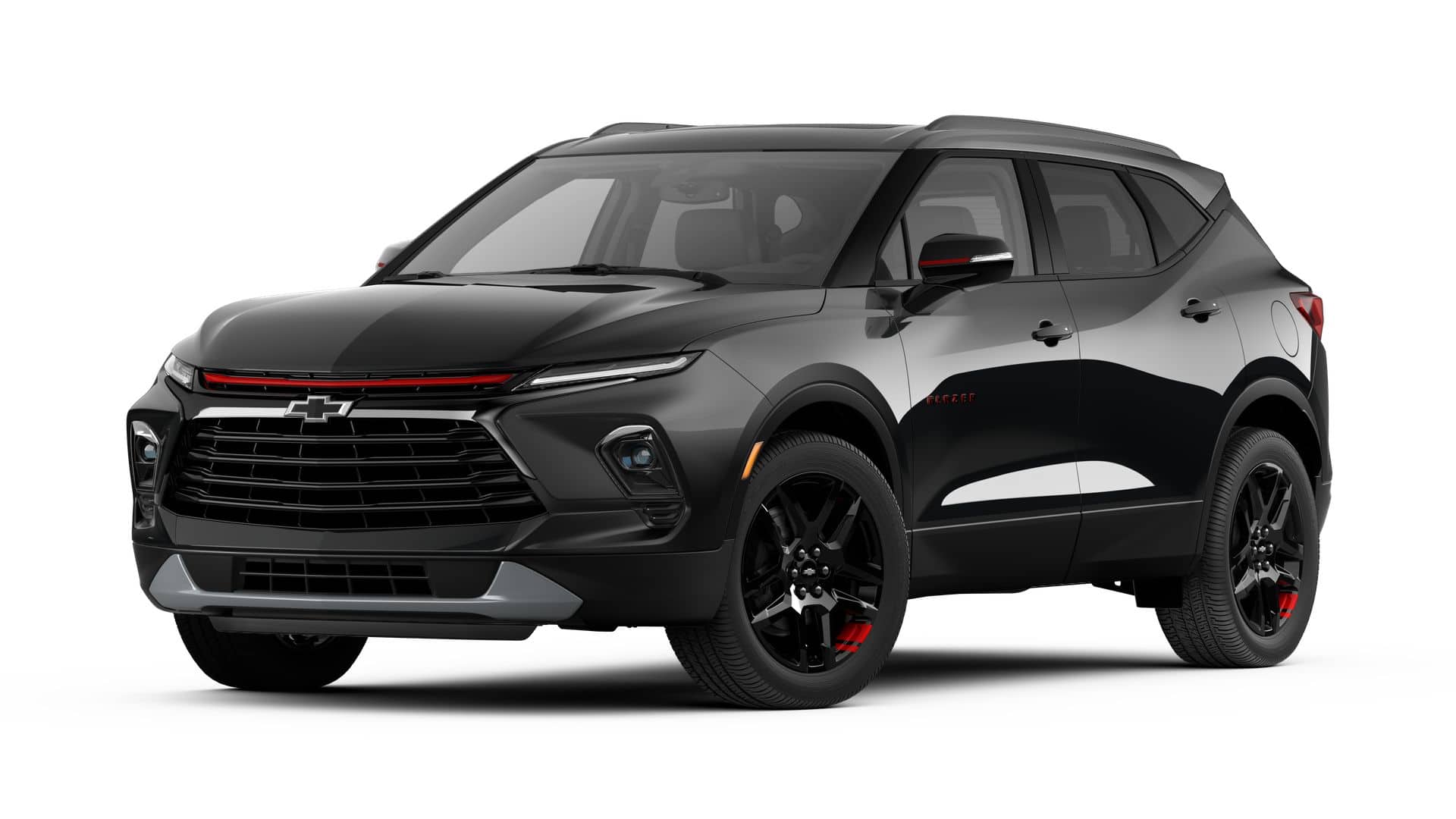 2025 Chevrolet Blazer 3LT