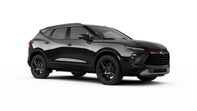 2025 Chevrolet Blazer 3LT