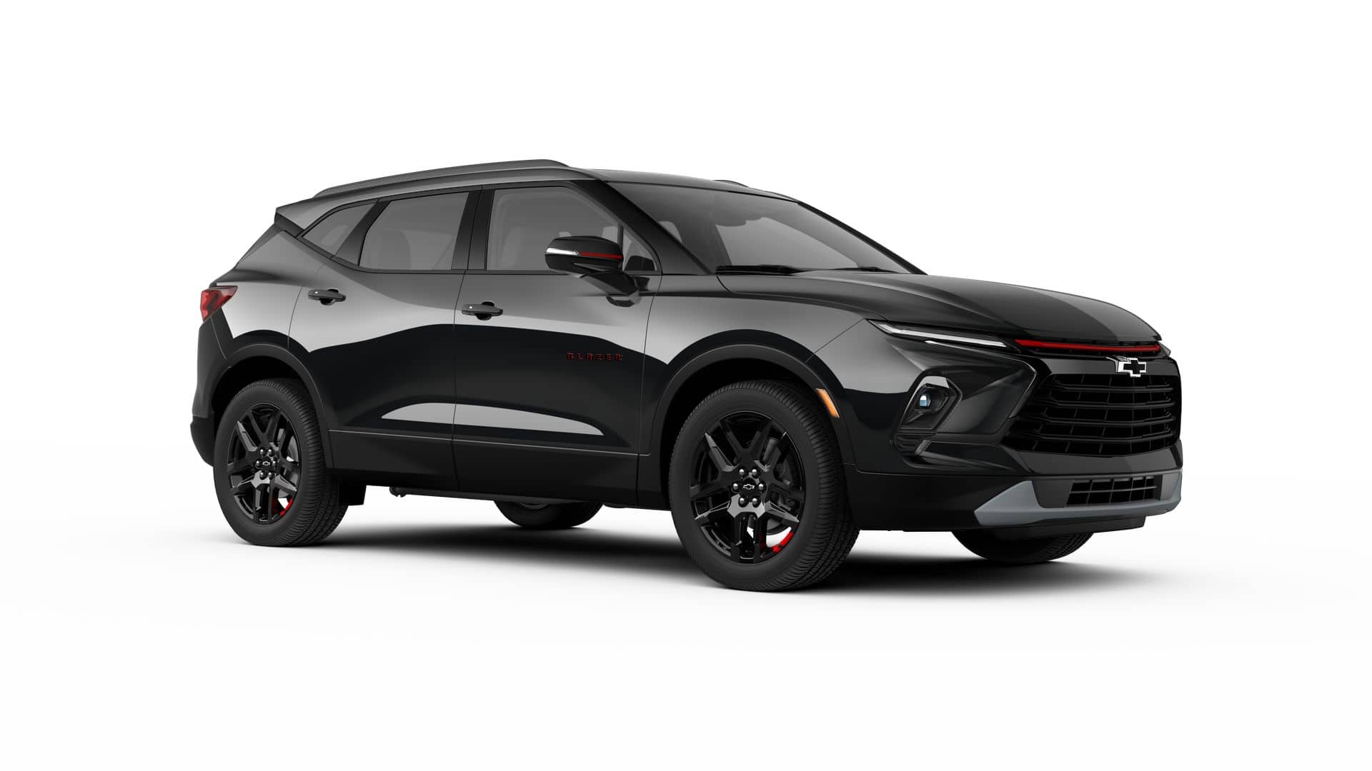 2025 Chevrolet Blazer 3LT