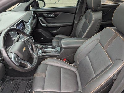 2021 Chevrolet Blazer Premier