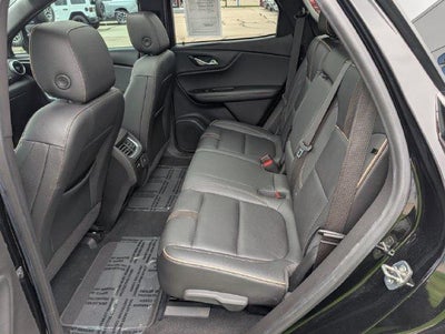 2021 Chevrolet Blazer Premier