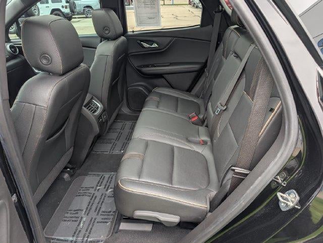 2021 Chevrolet Blazer Premier