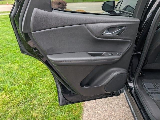 2021 Chevrolet Blazer Premier