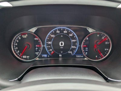 2021 Chevrolet Blazer Premier