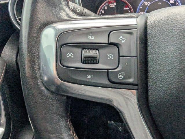 2021 Chevrolet Blazer Premier