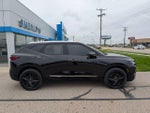 2021 Chevrolet Blazer Premier