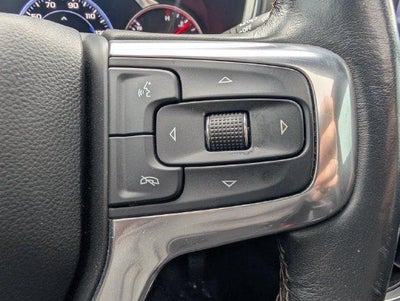 2021 Chevrolet Blazer Premier