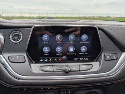 2021 Chevrolet Blazer Premier
