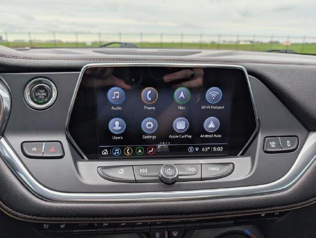 2021 Chevrolet Blazer Premier