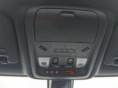 2021 Chevrolet Blazer Premier