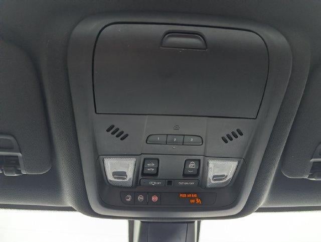 2021 Chevrolet Blazer Premier
