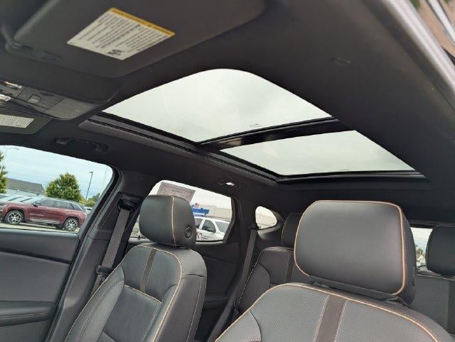 2021 Chevrolet Blazer Premier