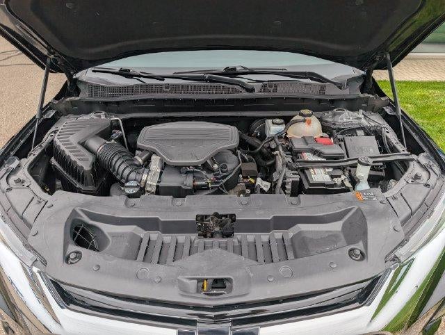 2021 Chevrolet Blazer Premier
