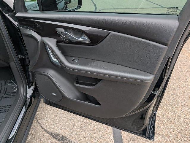 2021 Chevrolet Blazer Premier