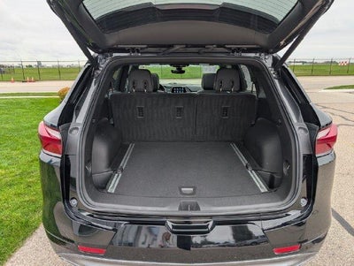 2021 Chevrolet Blazer Premier