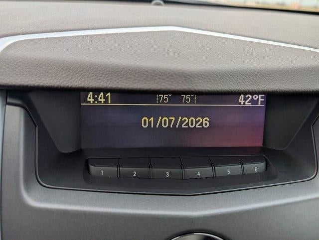 2011 Cadillac SRX Luxury Collection