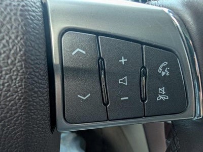 2011 Cadillac SRX Luxury Collection