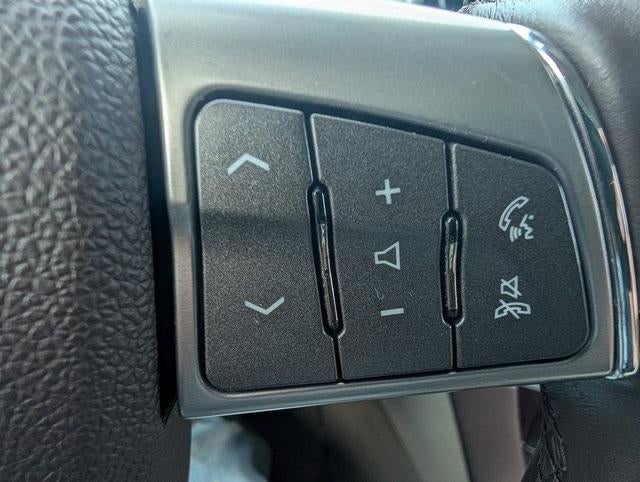 2011 Cadillac SRX Luxury Collection