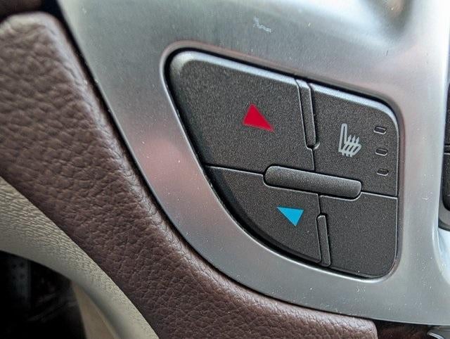 2011 Cadillac SRX Luxury Collection