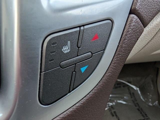 2011 Cadillac SRX Luxury Collection