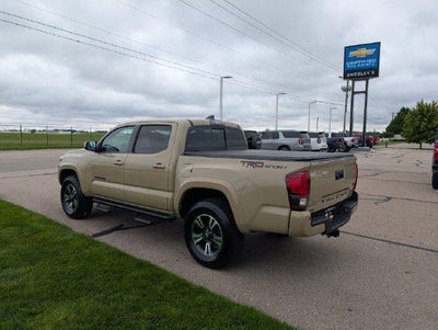 2019 Toyota Tacoma 2WD SR5