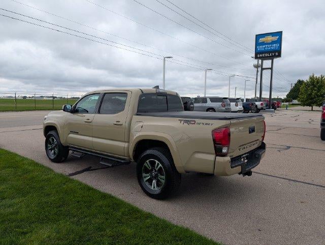 2019 Toyota Tacoma 2WD SR5