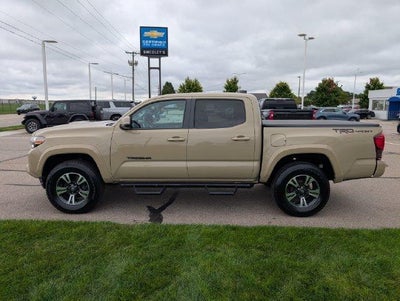 2019 Toyota Tacoma 2WD SR5