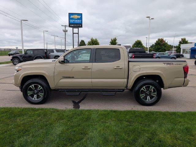 2019 Toyota Tacoma 2WD SR5