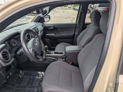 2019 Toyota Tacoma 2WD SR5