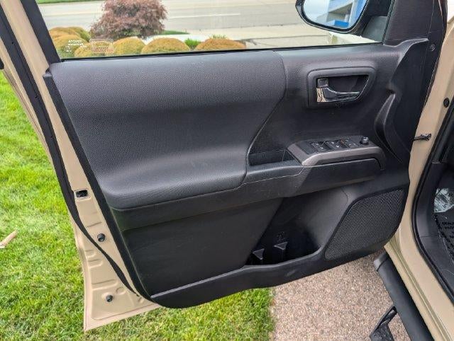 2019 Toyota Tacoma 2WD SR5