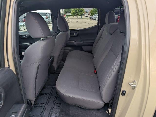 2019 Toyota Tacoma 2WD SR5
