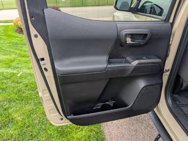 2019 Toyota Tacoma 2WD SR5