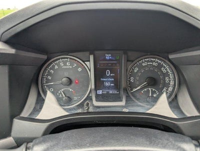 2019 Toyota Tacoma 2WD SR5