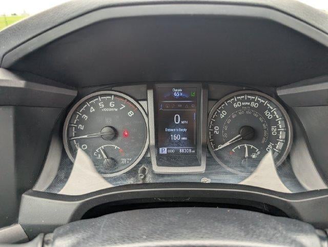 2019 Toyota Tacoma 2WD SR5