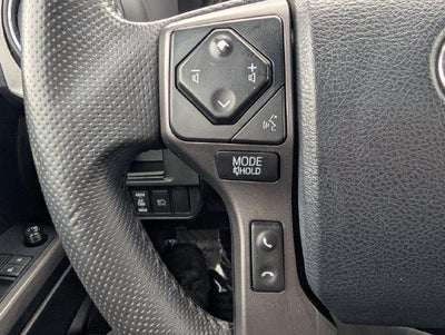 2019 Toyota Tacoma 2WD SR5