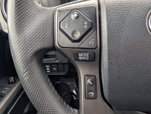 2019 Toyota Tacoma 2WD SR5