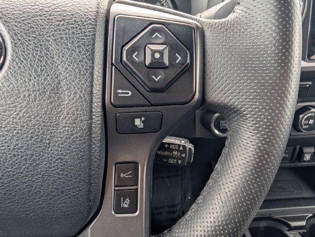 2019 Toyota Tacoma 2WD SR5