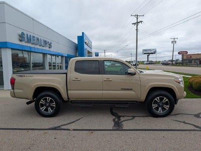 2019 Toyota Tacoma 2WD SR5