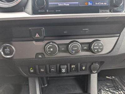 2019 Toyota Tacoma 2WD SR5
