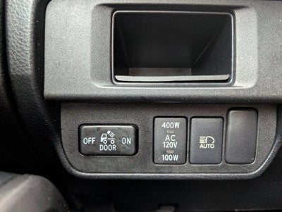 2019 Toyota Tacoma 2WD SR5