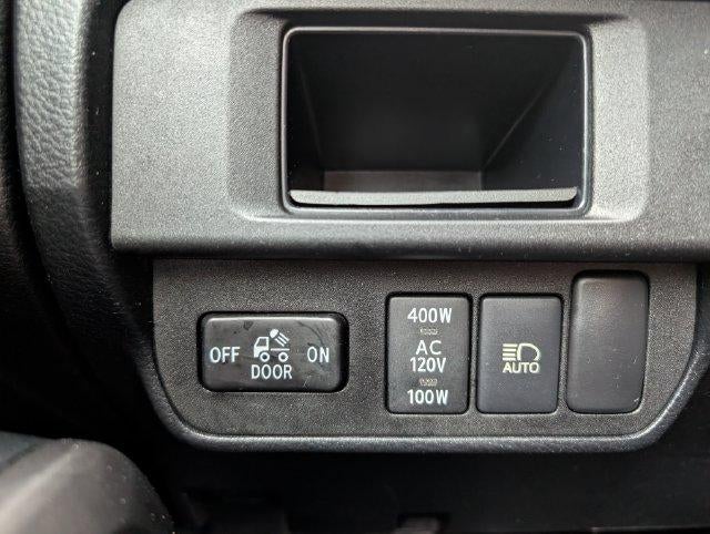 2019 Toyota Tacoma 2WD SR5