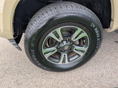 2019 Toyota Tacoma 2WD SR5