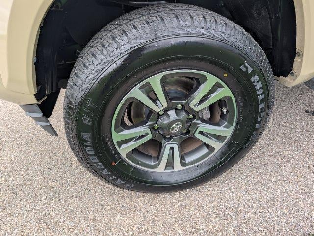 2019 Toyota Tacoma 2WD SR5