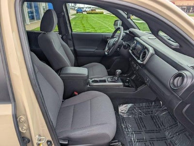 2019 Toyota Tacoma 2WD SR5